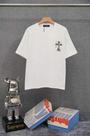 Picture of Chrome Hearts T Shirts Short _SKUChromeHeartsS-XL55txDT2717899